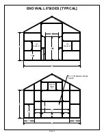 Preview for 26 page of Atlas Scholar 12X12 Assembly Instructions Manual