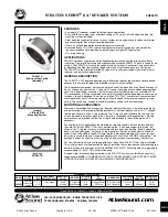 Preview for 1 page of Atlas STRATEGY SERIES II FAP42TC General Description