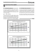 Preview for 17 page of Atlas SunCool CPS+ Operating Manual