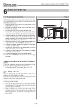 Preview for 18 page of Atlas SunCool CPS+ Operating Manual