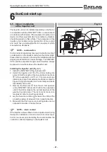 Preview for 21 page of Atlas SunCool CPS+ Operating Manual