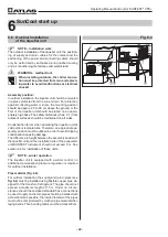 Preview for 22 page of Atlas SunCool CPS+ Operating Manual