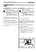 Preview for 31 page of Atlas SunCool CPS+ Operating Manual