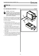 Preview for 19 page of Atlas SunSpray Operating Manual