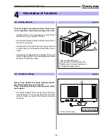 Preview for 15 page of Atlas SUNTEST CPS Operating Manual