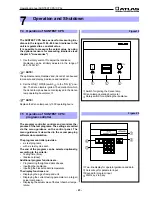 Preview for 23 page of Atlas SUNTEST CPS Operating Manual