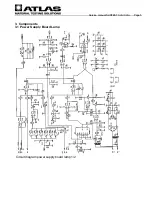 Preview for 5 page of Atlas SUNTEST XLS Service Manual