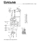 Preview for 6 page of Atlas SUNTEST XLS Service Manual