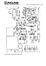 Preview for 7 page of Atlas SUNTEST XLS Service Manual