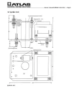 Preview for 8 page of Atlas SUNTEST XLS Service Manual