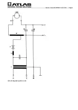 Preview for 9 page of Atlas SUNTEST XLS Service Manual