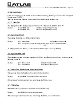 Preview for 13 page of Atlas SUNTEST XLS Service Manual