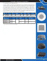 Предварительный просмотр 3 страницы Atlas SVT-27UCS Brochure & Specs