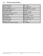 Preview for 12 page of Atlas TC255 Installation & Operation Manual