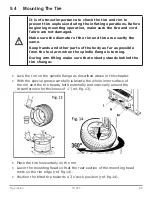 Preview for 28 page of Atlas TC255 Installation & Operation Manual