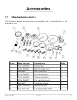 Preview for 33 page of Atlas TC255 Installation & Operation Manual