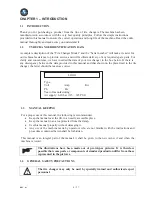 Preview for 4 page of Atlas TC289 Installation & Operation Manual