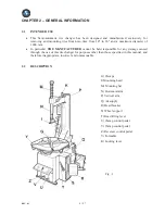 Preview for 6 page of Atlas TC289 Installation & Operation Manual