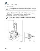 Preview for 11 page of Atlas TC289 Installation & Operation Manual