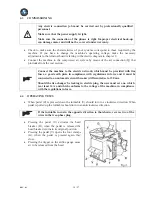 Preview for 18 page of Atlas TC289 Installation & Operation Manual