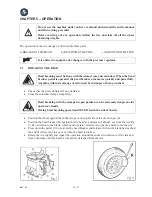 Preview for 20 page of Atlas TC289 Installation & Operation Manual