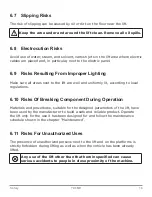 Preview for 17 page of Atlas TD6MR Installation & Operation Manual