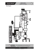 Preview for 9 page of Atlas TSD-MIX42RT Owner'S Manual