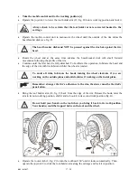 Preview for 17 page of Atlas TTC 306 Installation & Operation Manual