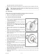 Preview for 19 page of Atlas TTC 306 Installation & Operation Manual