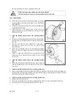 Preview for 22 page of Atlas TTC 306 Installation & Operation Manual