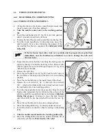 Preview for 24 page of Atlas TTC 306 Installation & Operation Manual