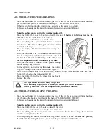 Preview for 26 page of Atlas TTC 306 Installation & Operation Manual