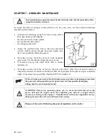 Preview for 28 page of Atlas TTC 306 Installation & Operation Manual