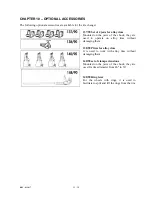 Preview for 31 page of Atlas TTC 306 Installation & Operation Manual