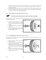 Предварительный просмотр 13 страницы Atlas WB11 Installation And Operation Manual