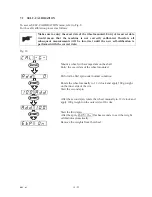 Предварительный просмотр 19 страницы Atlas WB11 Installation And Operation Manual