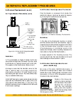 Preview for 22 page of Atlas Weather-Ometer Ci3000+ Service Manual