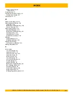 Preview for 24 page of Atlas Weather-Ometer Ci3000+ Service Manual