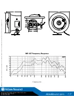 Предварительный просмотр 2 страницы Atlas WR-5AT Specifications