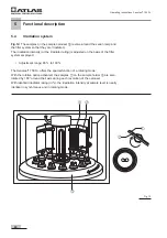 Preview for 24 page of Atlas XENOTEST 150 S+ Operating Instructions Manual