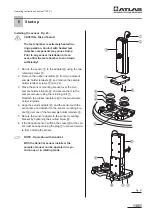 Preview for 37 page of Atlas XENOTEST 150 S+ Operating Instructions Manual