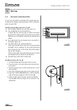 Preview for 42 page of Atlas XENOTEST 150 S+ Operating Instructions Manual