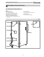 Preview for 17 page of Atlas Xenotest 220 Operating Instructions Manual