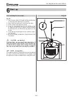 Preview for 32 page of Atlas Xenotest 220 Operating Instructions Manual