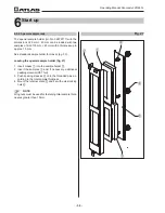 Preview for 36 page of Atlas Xenotest 220 Operating Instructions Manual