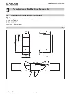 Preview for 14 page of Atlas Xenotest 440 Operating Instructions Manual