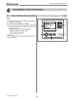 Preview for 18 page of Atlas Xenotest 440 Operating Instructions Manual