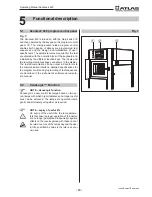 Preview for 19 page of Atlas Xenotest 440 Operating Instructions Manual