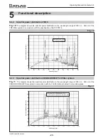 Preview for 22 page of Atlas Xenotest 440 Operating Instructions Manual