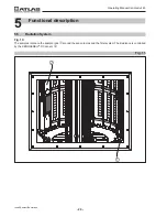 Preview for 24 page of Atlas Xenotest 440 Operating Instructions Manual